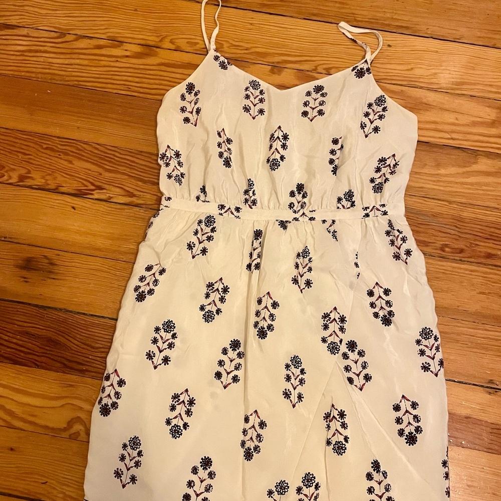 Madewell Dress